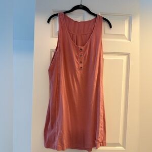 Splendid brand daytime dress